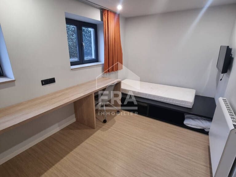 CHAMBRE MEUBLEE ANNECY — photo 1