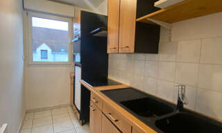 Appartement 2 Pièces 42 m² à louer à Arpajon (91290)