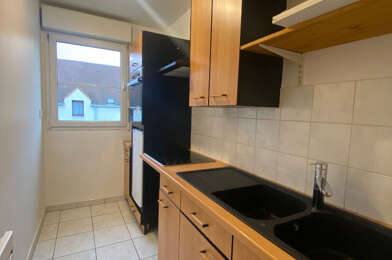 Appartement 2 pièces 801 €
