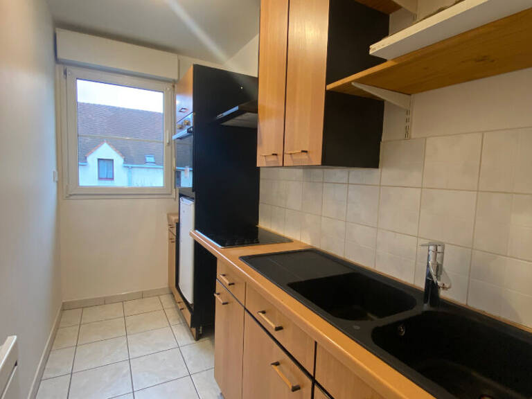 Appartement Arpajon - 2 pièce(s) — photo 1