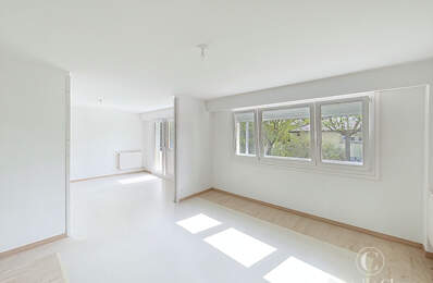Appartement Saint Louis 4 pièce(s) 111 m2 — photo du bien