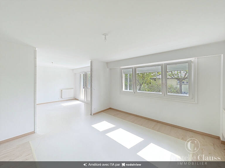 Appartement Saint Louis 4 pièce(s) 111 m2 — photo 1