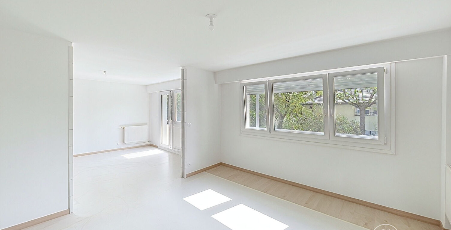 Appartement Saint Louis 4 pièce(s) 111 m2 — photo 1