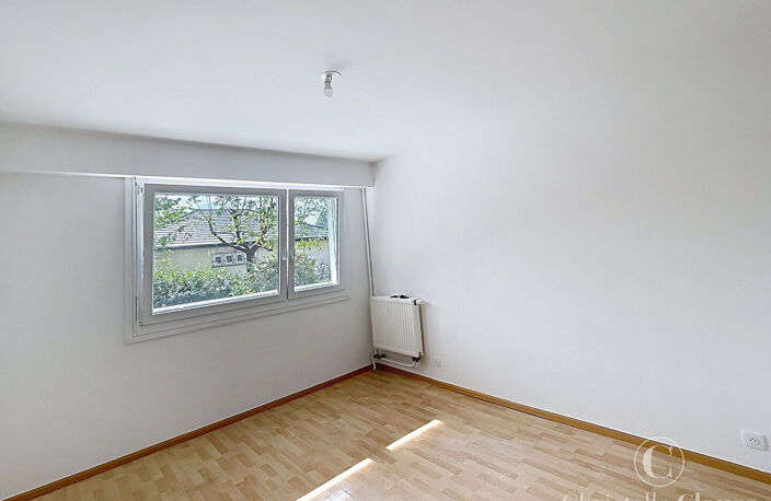 Appartement Saint Louis 4 pièce(s) 111 m2 — photo 3
