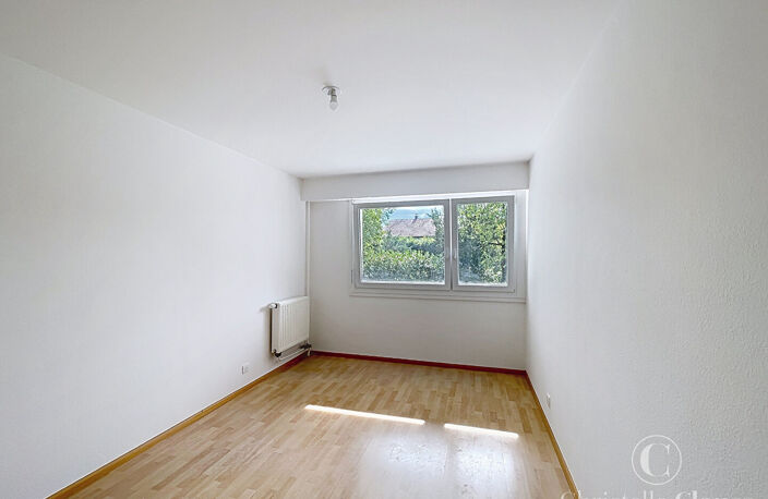 Appartement Saint Louis 4 pièce(s) 111 m2 — photo 4