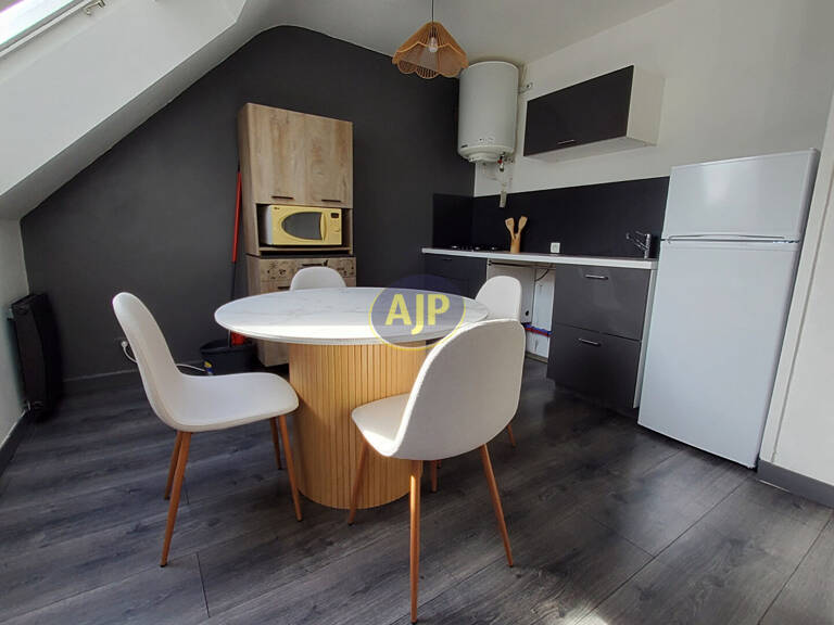 Appartement Pontivy 2 pièce(s) 33.24 m2 — photo 1