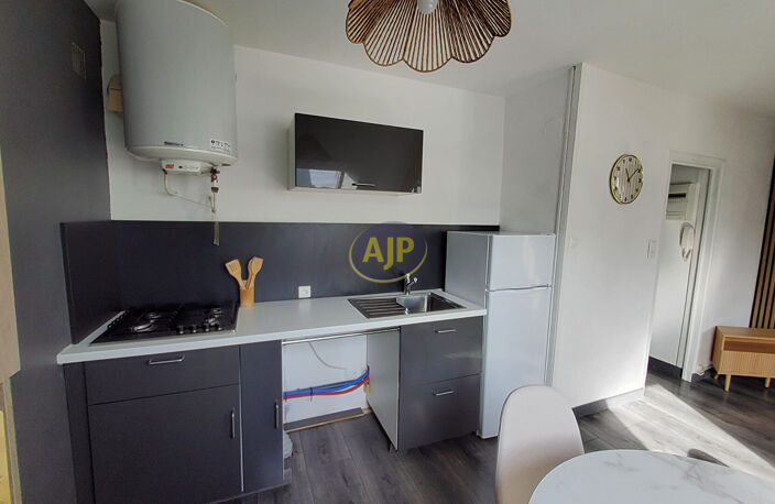 Appartement Pontivy 2 pièce(s) 33.24 m2 — photo 3