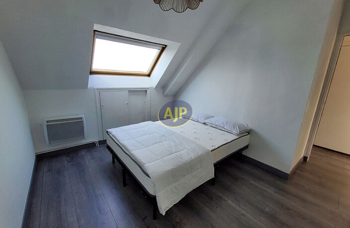 Appartement Pontivy 2 pièce(s) 33.24 m2 — photo 4