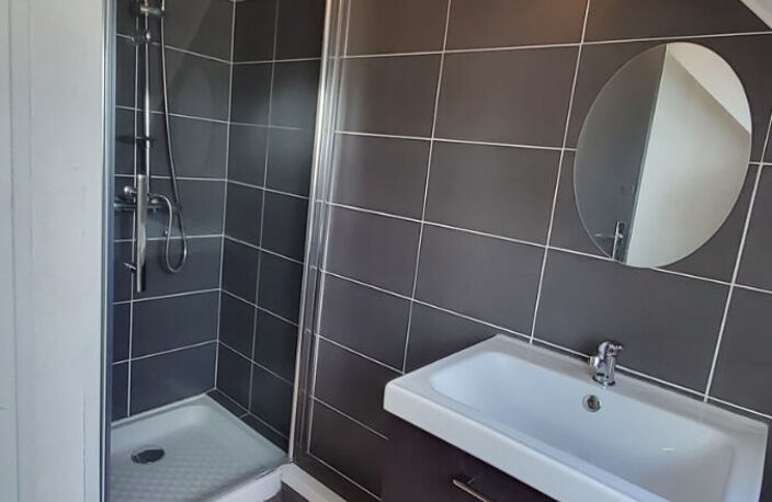 Appartement Pontivy 2 pièce(s) 33.24 m2 — photo 5