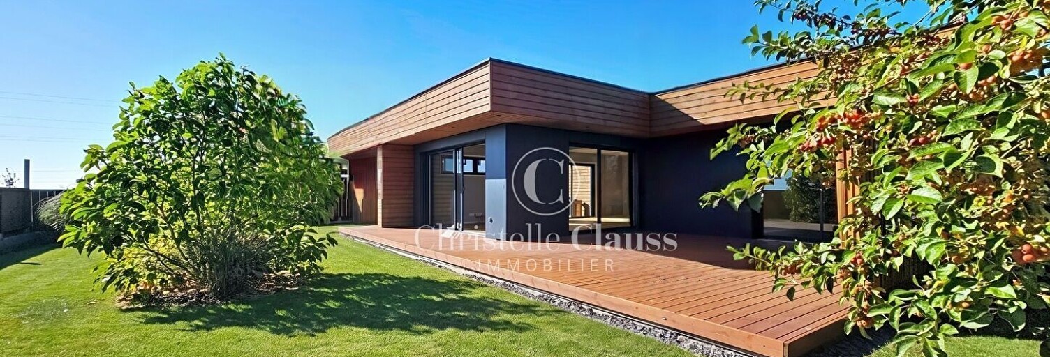Maison 3 Pièces 111 m² à vendre à Turckheim (68230)