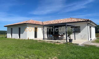 Maison 5 Pièces 145 m² à vendre à Chelle-Debat (65350)