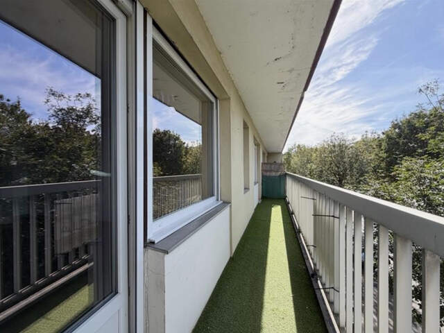 APPARTEMENT 2 PIÈCE(S) 55 M² - CHARLEVILLE-MÉZIÈRES — photo du bien