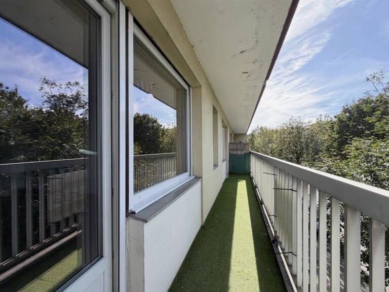 APPARTEMENT 2 PIÈCE(S) 55 M² - CHARLEVILLE-MÉZIÈRES — photo 1