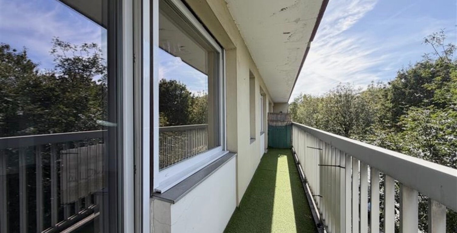 APPARTEMENT 2 PIÈCE(S) 55 M² - CHARLEVILLE-MÉZIÈRES — photo 1