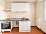 APPARTEMENT 2 PIÈCE(S) 55 M² - CHARLEVILLE-MÉZIÈRES — photo 4