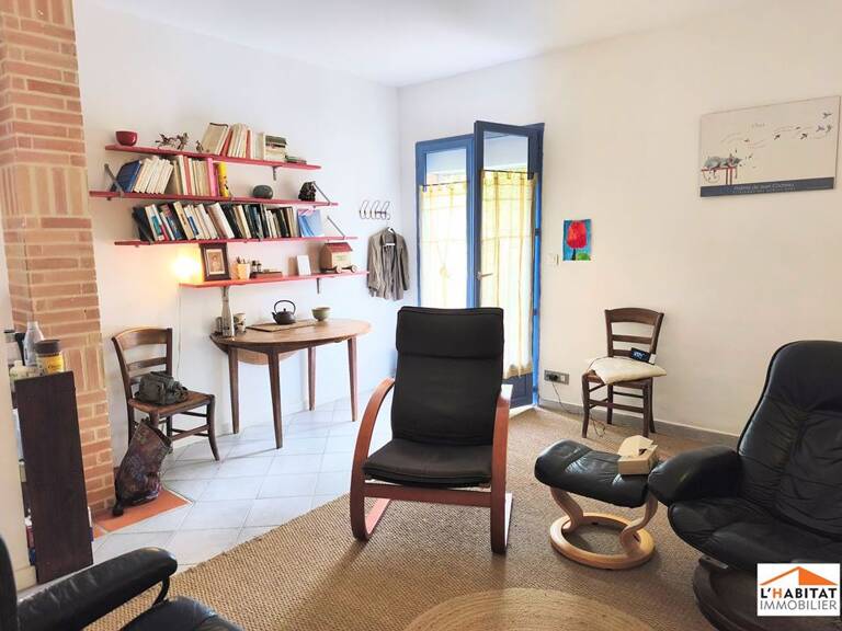 Local professionnel - 35.78m ² — photo 1