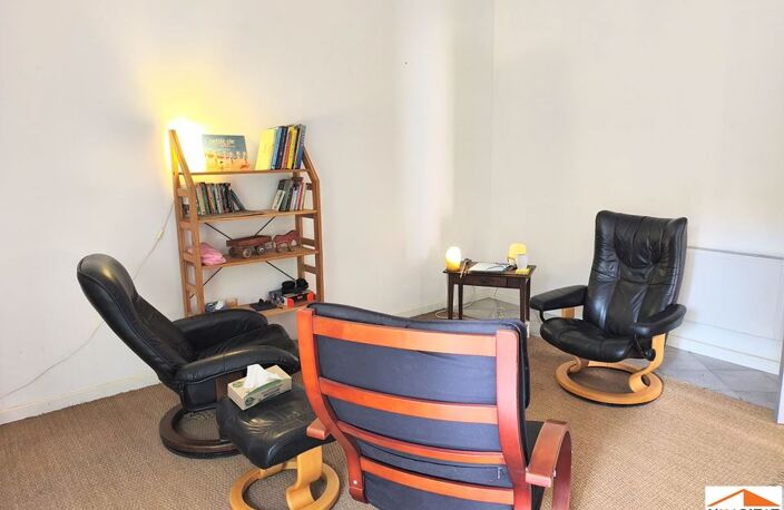 Local professionnel - 35.78m ² — photo 2