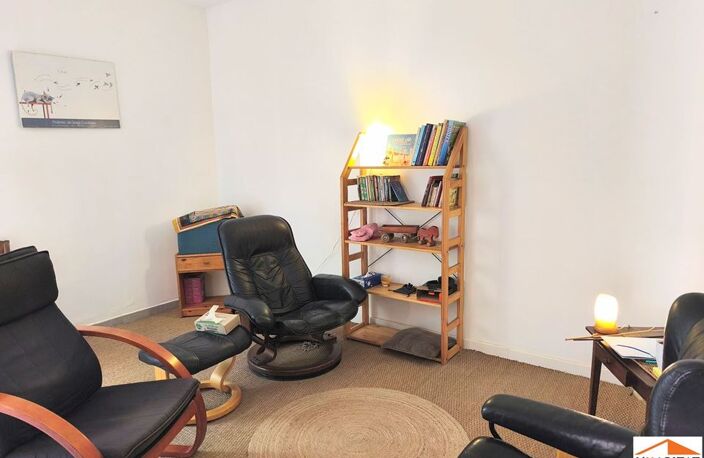 Local professionnel - 35.78m ² — photo 3