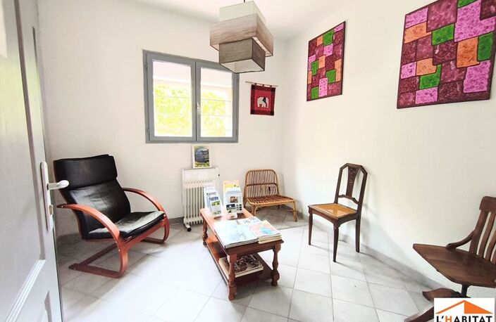 Local professionnel - 35.78m ² — photo 5