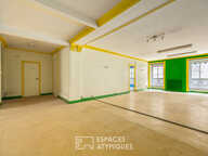 Bureaux / Local commercial à rénover à quelques pas de la Place Bellecour — photo 3