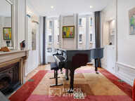 Appartement ancien rénové en plein coeur du quartier Ainay — photo 4