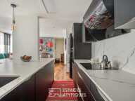 Appartement contemporain proche de la Place de la Croix-Rousse — photo 4