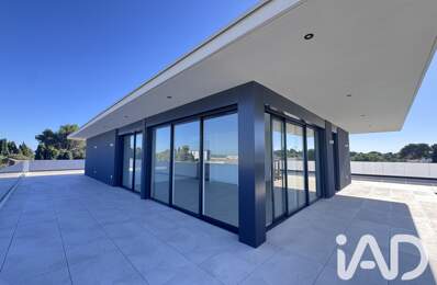 Vente Appartement 3 pièces — photo du bien