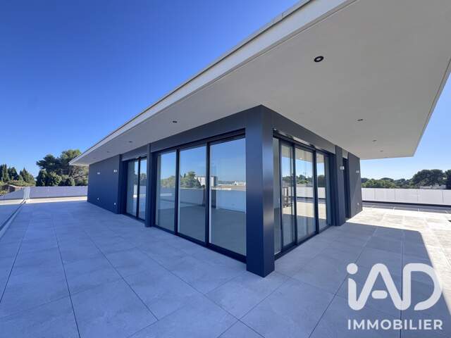 Vente Appartement 3 pièces — photo du bien