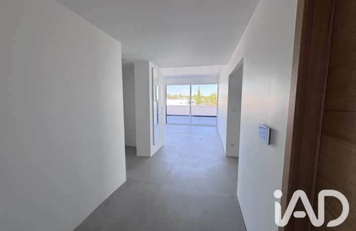 Vente Appartement 3 pièces — photo 2