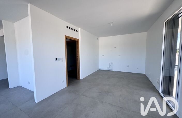 Vente Appartement 3 pièces — photo 5