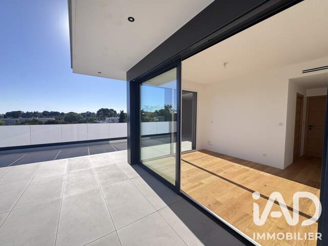Vente Appartement 3 pièces — photo du bien