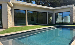 Maison 5 Pièces 156 m² à vendre à Aix-en-Provence (13080)