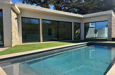 Maison luynes 140m² — photo du bien