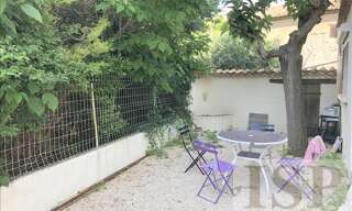 Appartement 2 Pièces 33 m² à louer à Bouc-Bel-Air (13320)