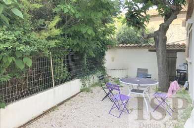 Appartement 2 pièces 700 €