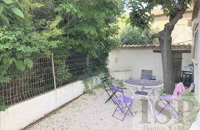 APPARTEMENT BOUC BEL AIR - 2 pièce(s) - 33 m2 — photo du bien