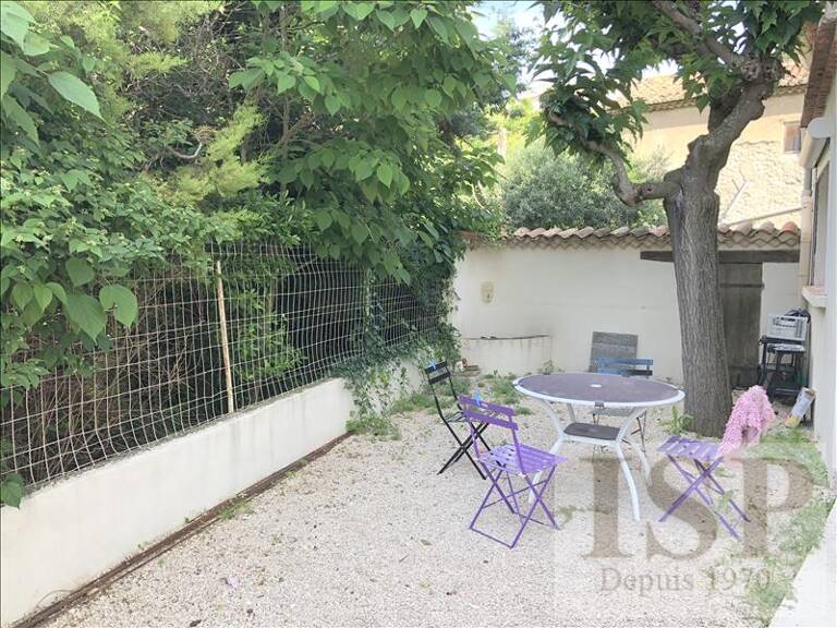 APPARTEMENT BOUC BEL AIR - 2 pièce(s) - 33 m2 — photo 1