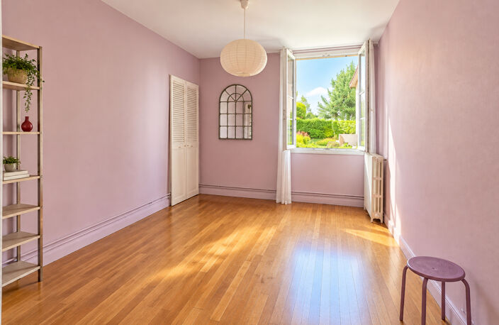 APPARTEMENT 97 M²  3 CHAMBRES  EXPOSITION OUEST  CAVE — photo 5