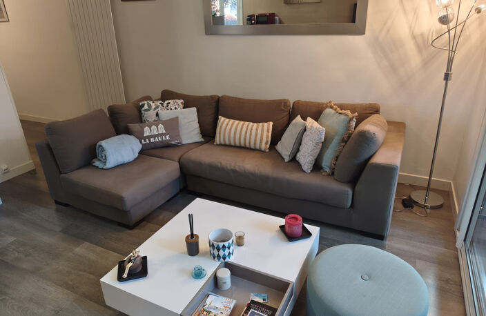 T2 proche centre et plage — photo 3