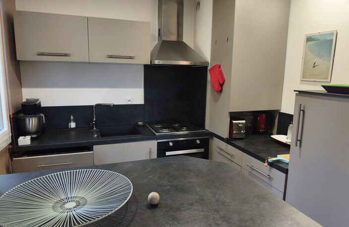 T2 proche centre et plage — photo 4