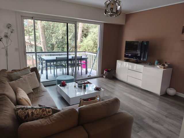 Appartement proposé à La Baule-Escoublac