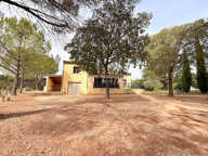 MAISON  T4 PERNES LES FONTAINES 175 M² AVEC JARDIN CLOS — photo 2