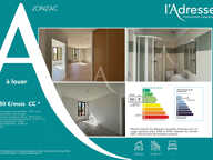 Appartement T2 - Jonzac Place du Château — photo 4