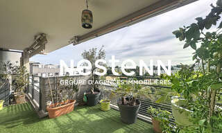 Appartement 5 Pièces 102 m² à vendre à Bron (69500)