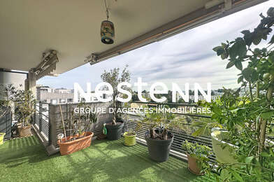 Appartement 5 pièces 389000 €