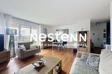 Appartement 5 pièces 389000 €