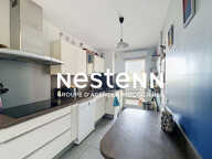 Duplex 5 pièces 4 chambres avec 2 terrasses - 69500 BRON — photo 4