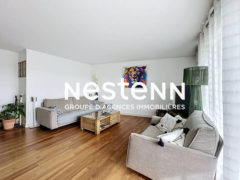 Duplex 5 pièces 4 chambres avec 2 terrasses - 69500 BRON — photo 1