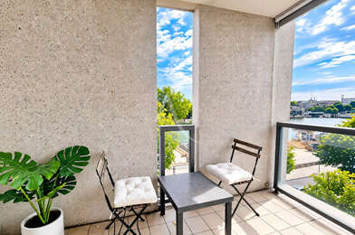 Appartement 4 pièces 998000 €