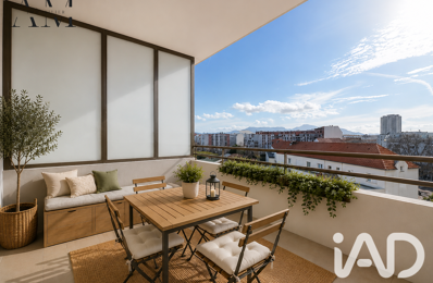Vente Appartement 3 pièces — photo du bien